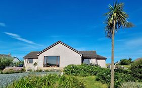 Brae Lea House, Lochboisdale, South Uist. Outer Hebrides